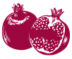 pomegranate