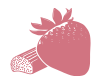 strawberry hubarb